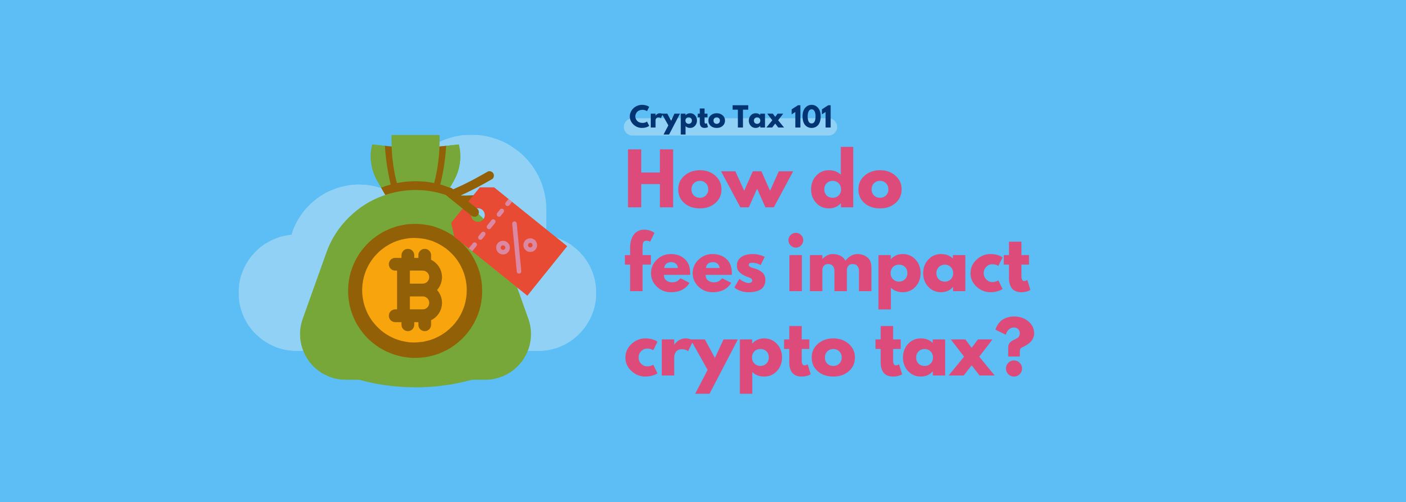 Are crypto fees tax deductible 0x bitcoin algo